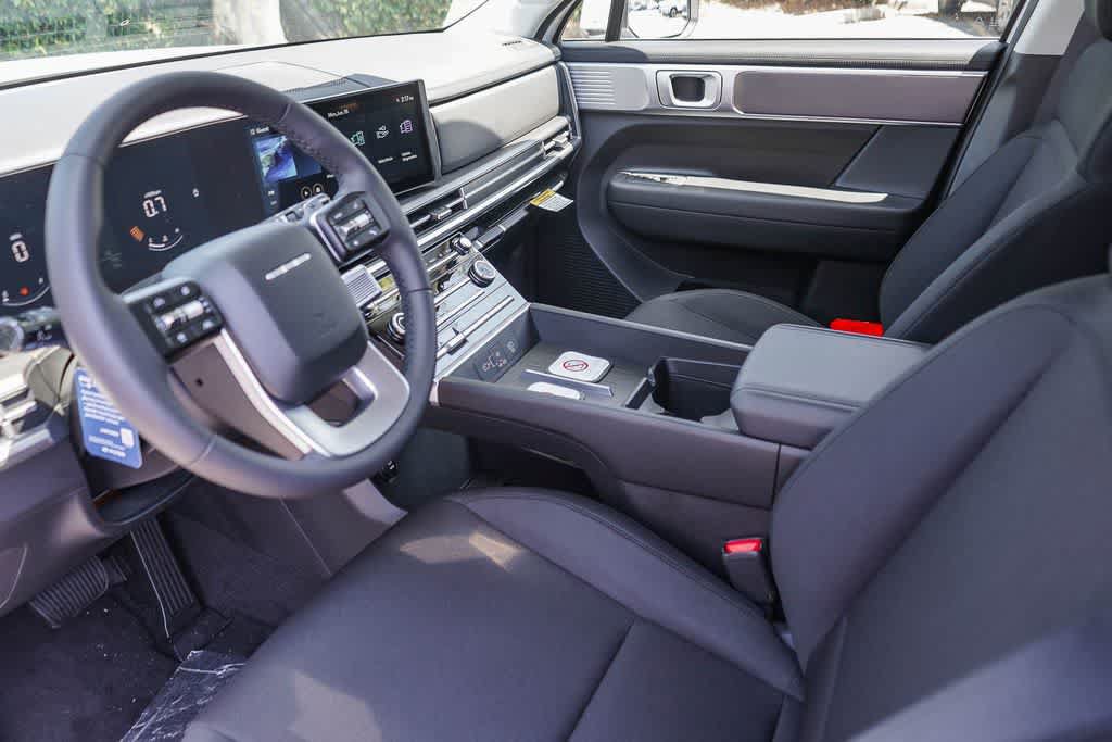 New 2026 Hyundai Santa Fe SE FWD image 18