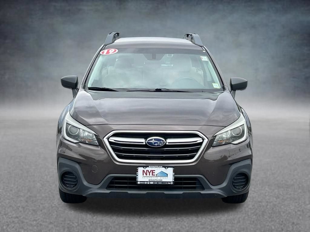Used 2019 Subaru Outback 2.5i AWD/4WD image 9