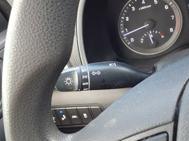 Used 2021 Hyundai Tucson Value FWD image 26