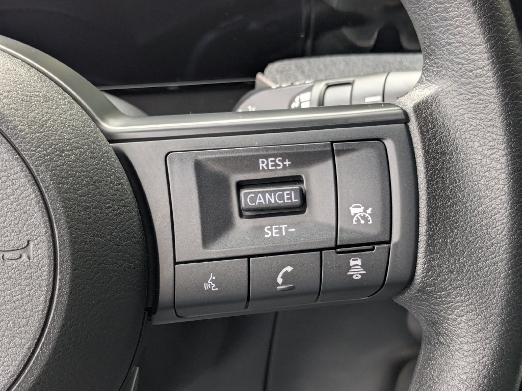 New 2026 Nissan Kicks SV w/ Cold Weather Package FWD image 17