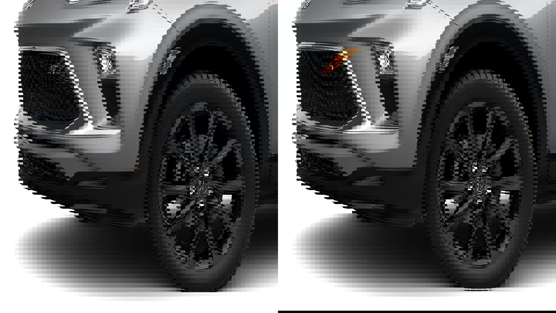 New 2026 Buick Encore GX Sport Touring w/ Comfort Package image 53