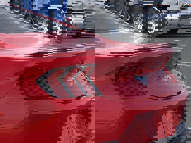 New 2026 Ford Mustang Premium image 22