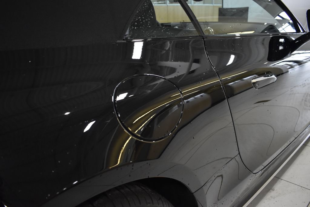 Certified 2023 Mercedes-Benz SL 43 AMG image 25