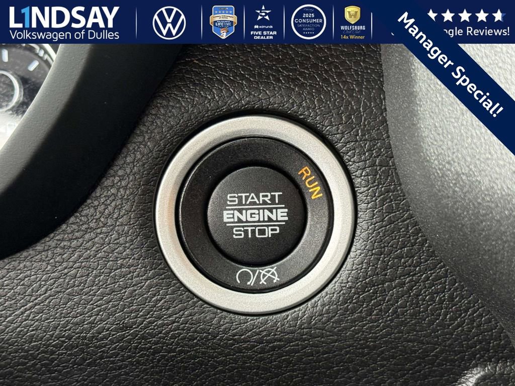 Used 2024 RAM 2500 Tradesman w/ Towing Technology Group image 21