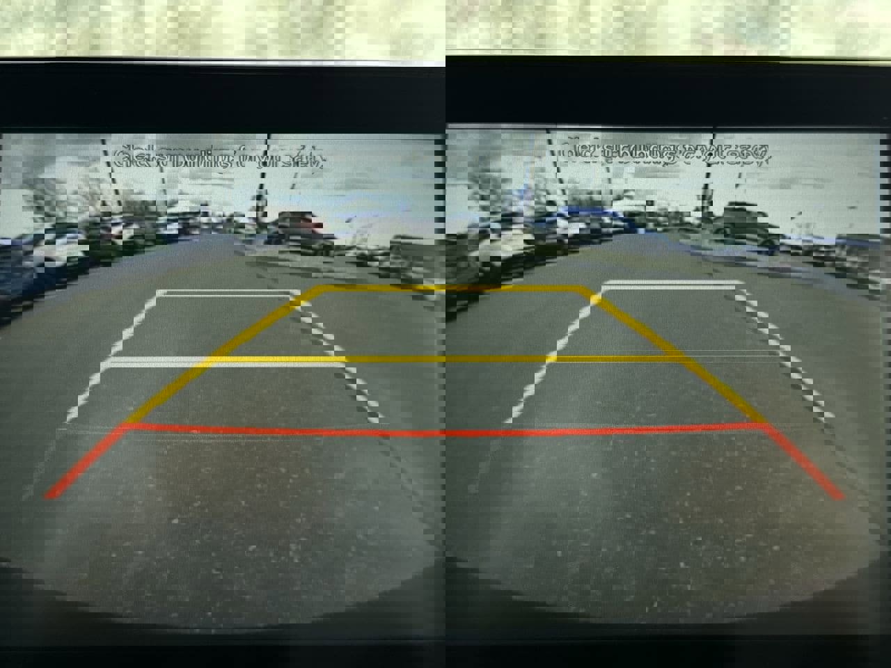 Used 2021 Hyundai Venue SEL image 18