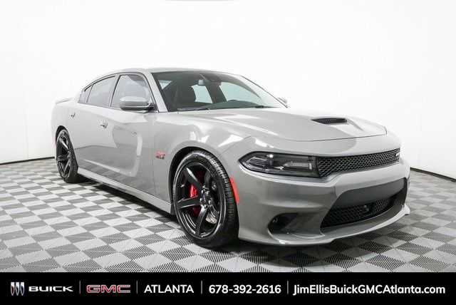 Used 2018 Dodge Charger SRT w/ Harman/Kardon Audio Group image 1