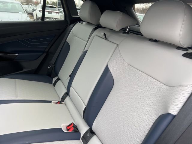 New 2025 Volkswagen ID.4 Pro S image 9