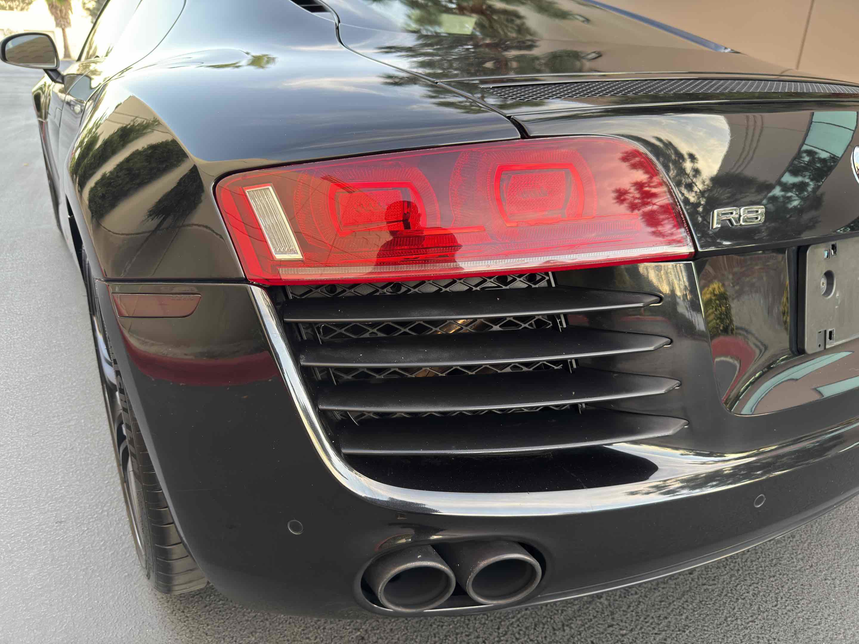 Used 2008 Audi R8 V8 AWD/4WD image 48