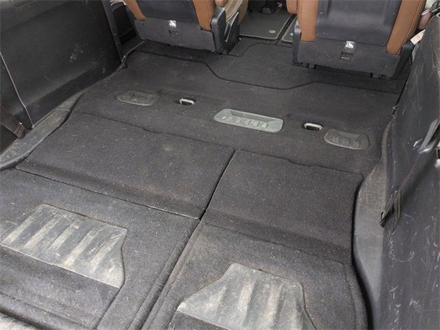 Used 2019 Chrysler Pacifica Limited w/ Tire & Wheel Group image 25