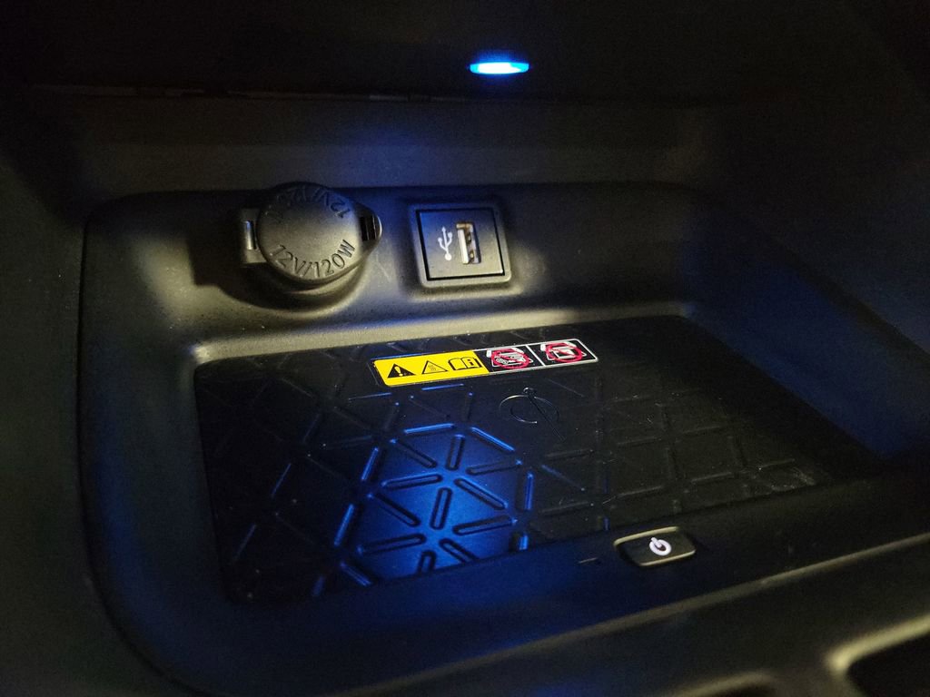 Used 2024 Toyota RAV4 XSE image 17