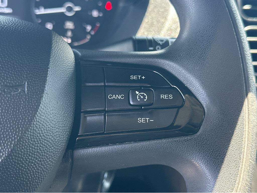 Used 2023 RAM ProMaster 2500 FWD image 23