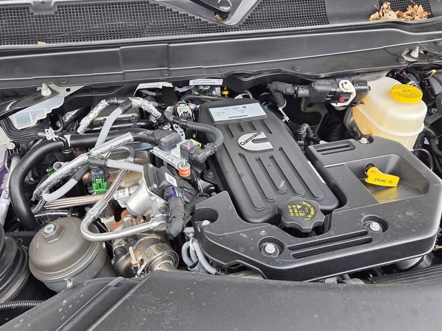 New 2026 RAM 2500 Rebel w/ Rebel Level 2 Equipment Group image 16