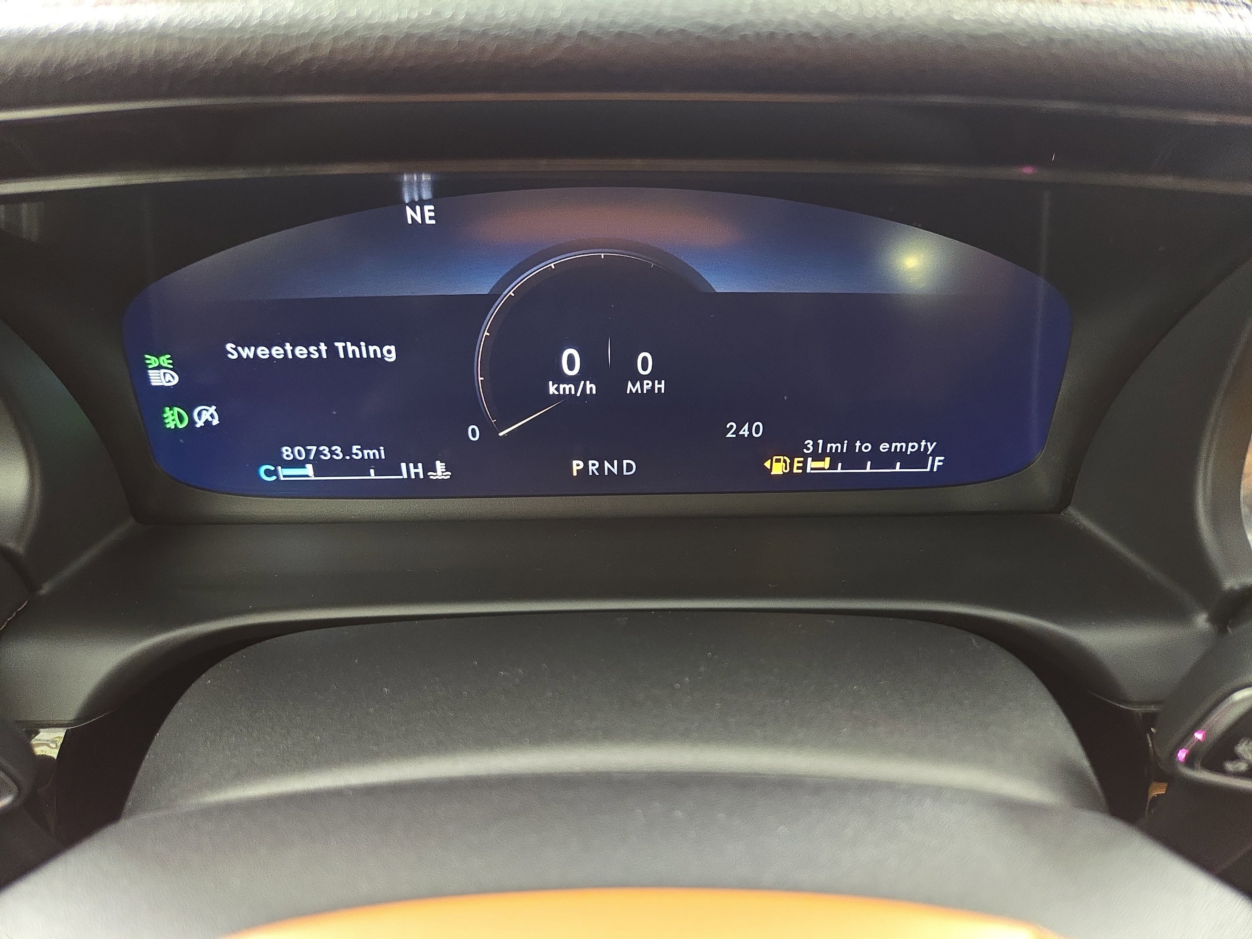 Used 2020 Lincoln Aviator Black Label image 18