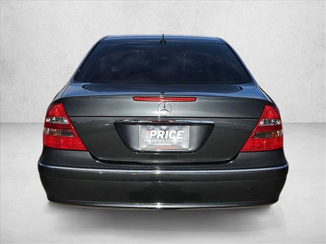 Used 2004 Mercedes-Benz E 320 3.2L image 7