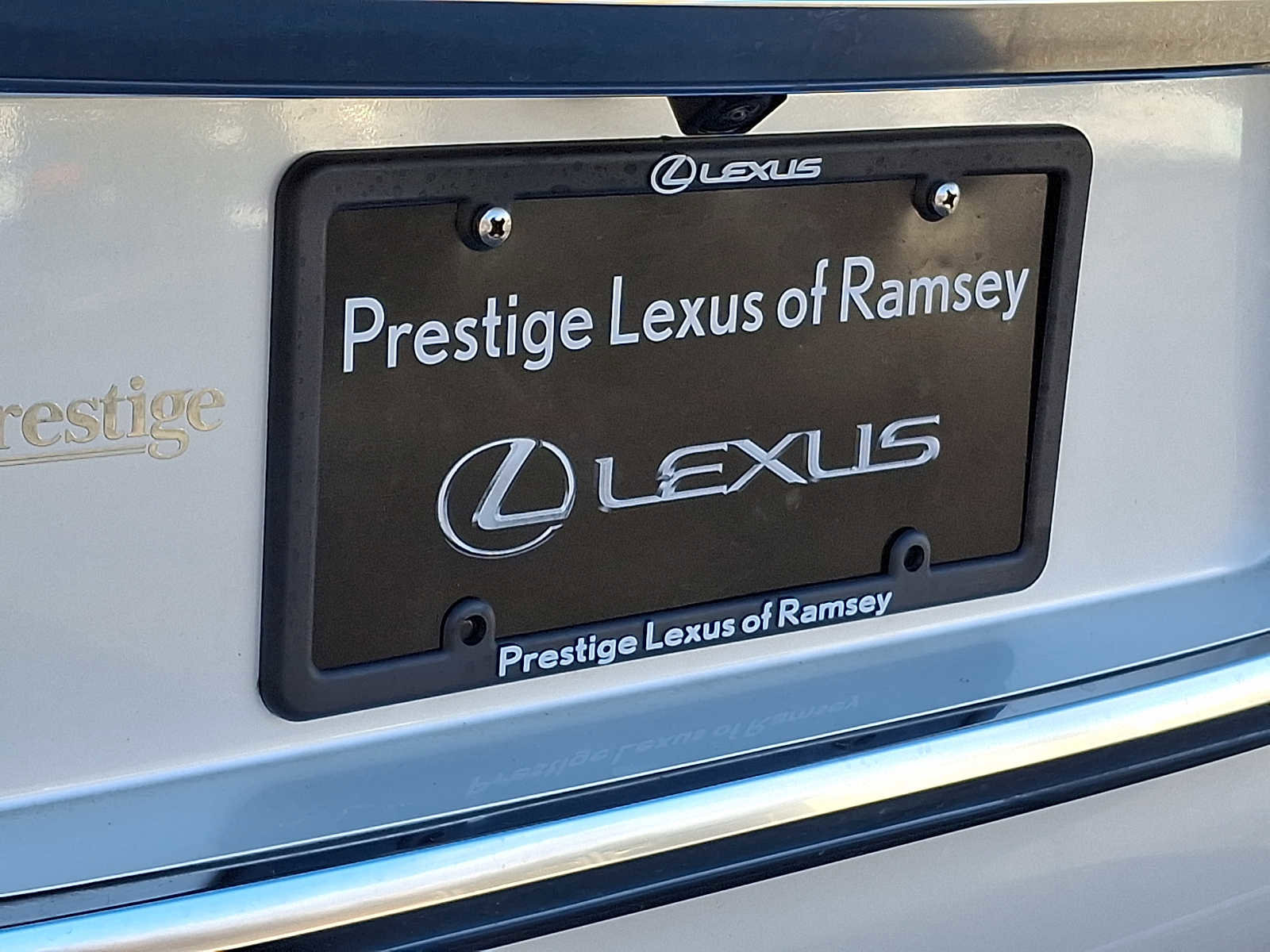 Certified 2023 Lexus GX 460 Premium image 30