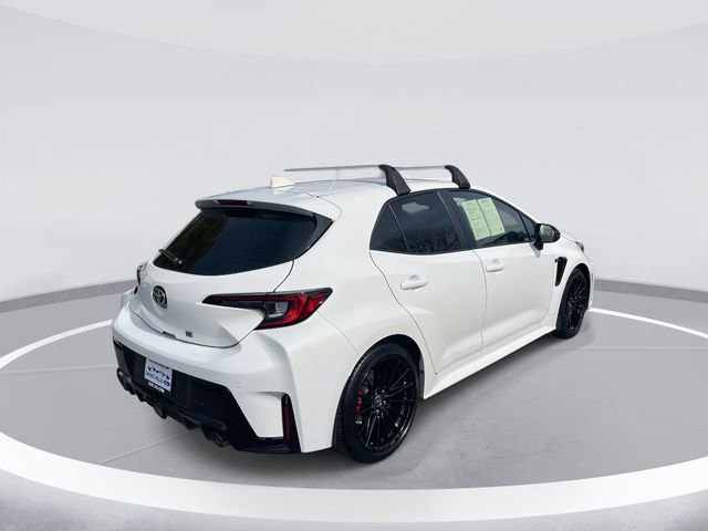 Used 2025 Toyota Corolla Premium image 4