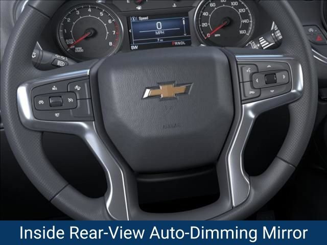 New 2026 Chevrolet Blazer LT w/ Convenience Package FWD image 22