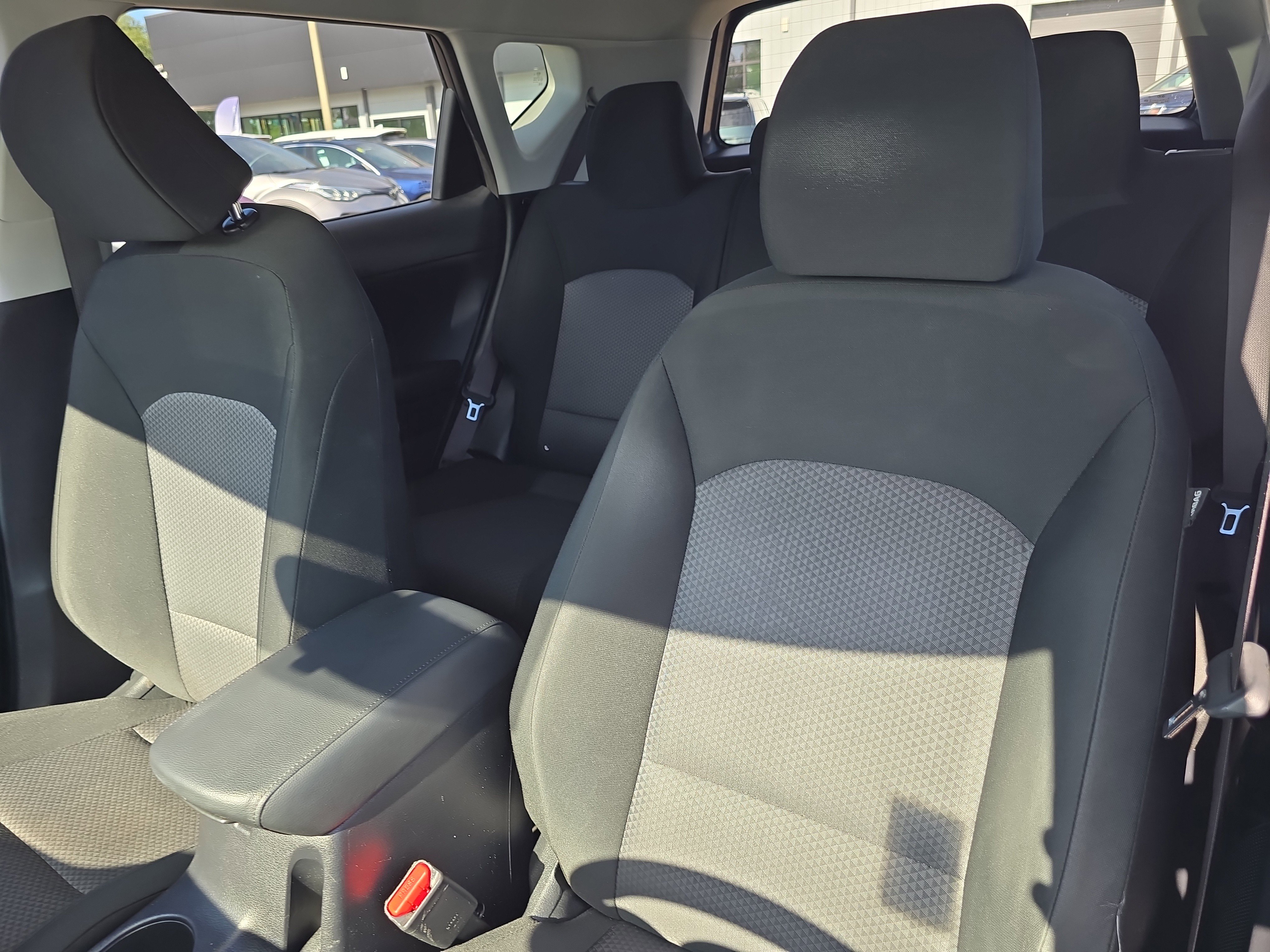 Certified 2020 Kia Soul X-Line FWD image 20