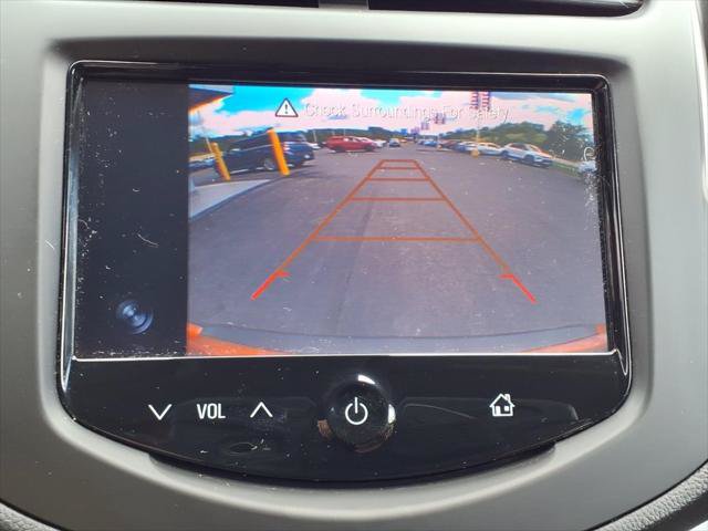 Used 2016 Chevrolet Trax LT AWD/4WD image 21