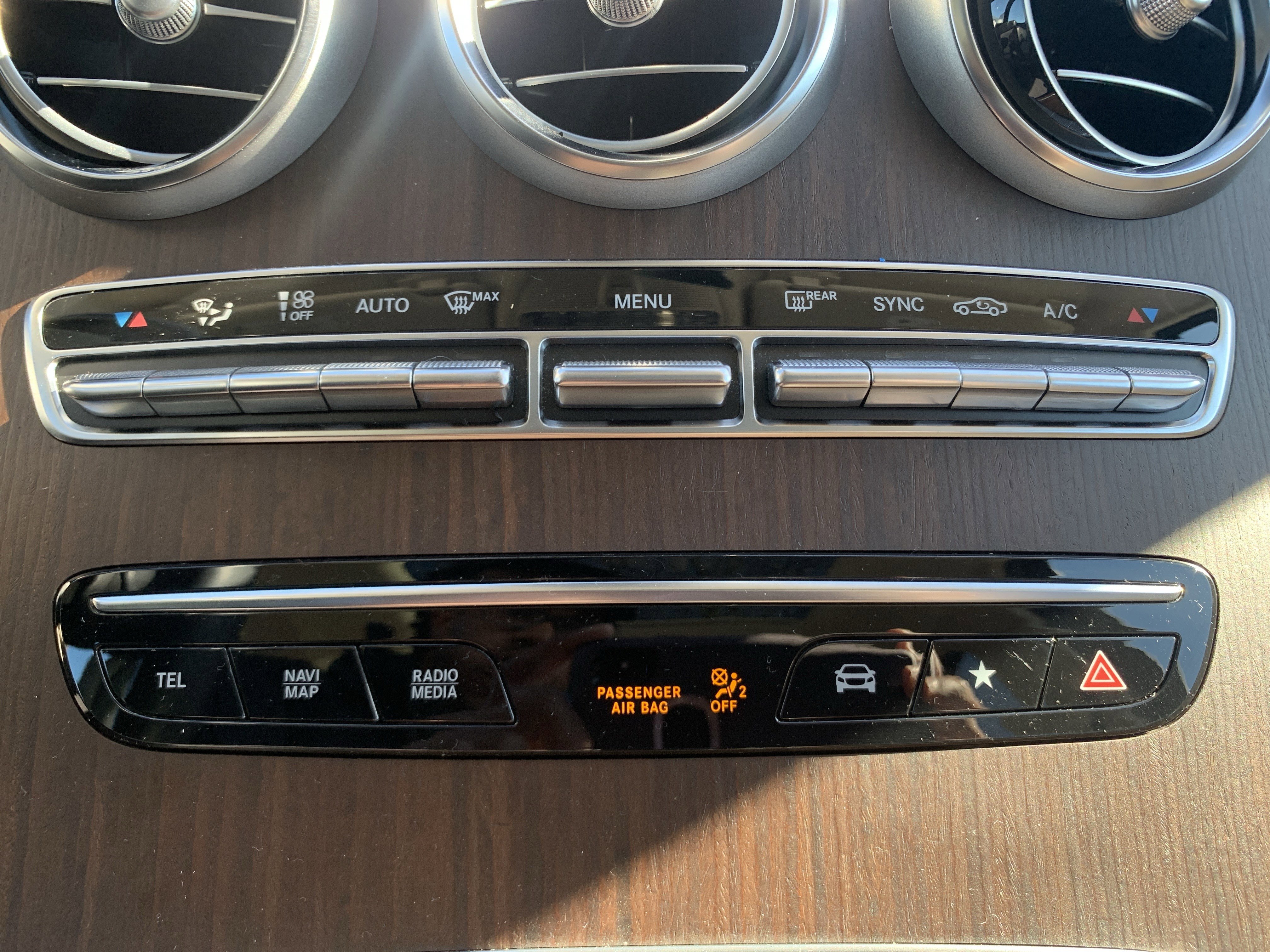 Used 2022 Mercedes-Benz GLC 300 4MATIC image 29