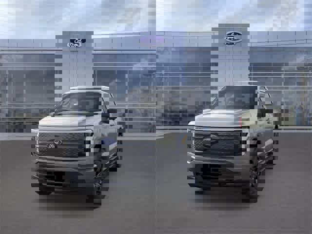 New 2025 Ford F150 Lightning Flash video 2