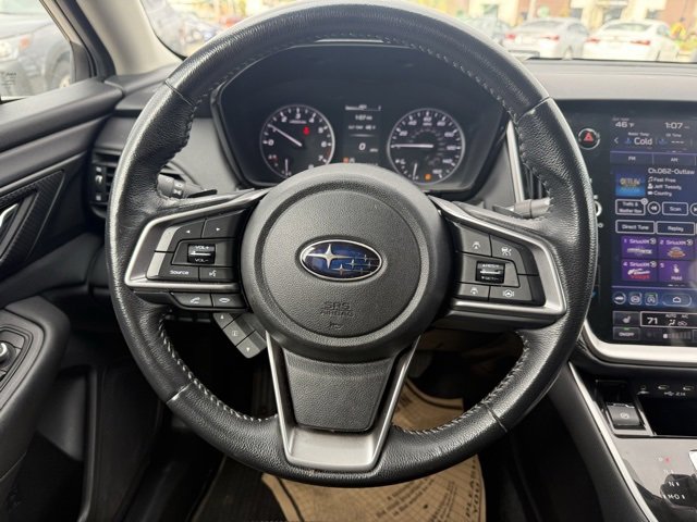 Used 2022 Subaru Legacy Premium image 22