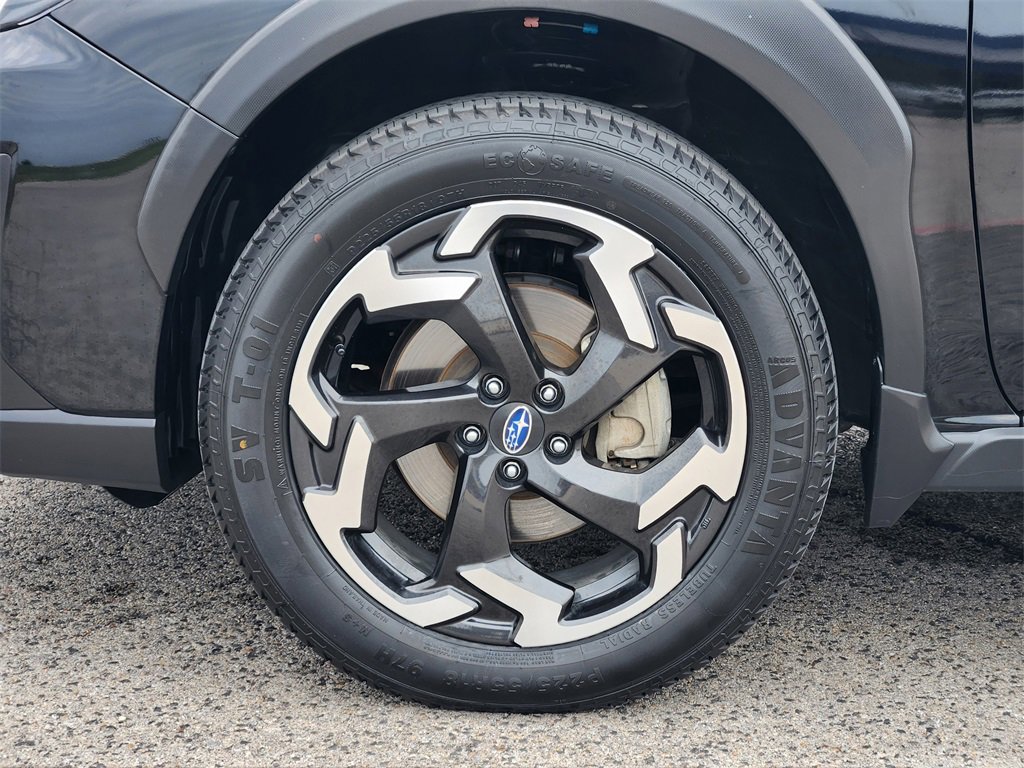 Certified 2023 Subaru Crosstrek 2.5i Limited image 7