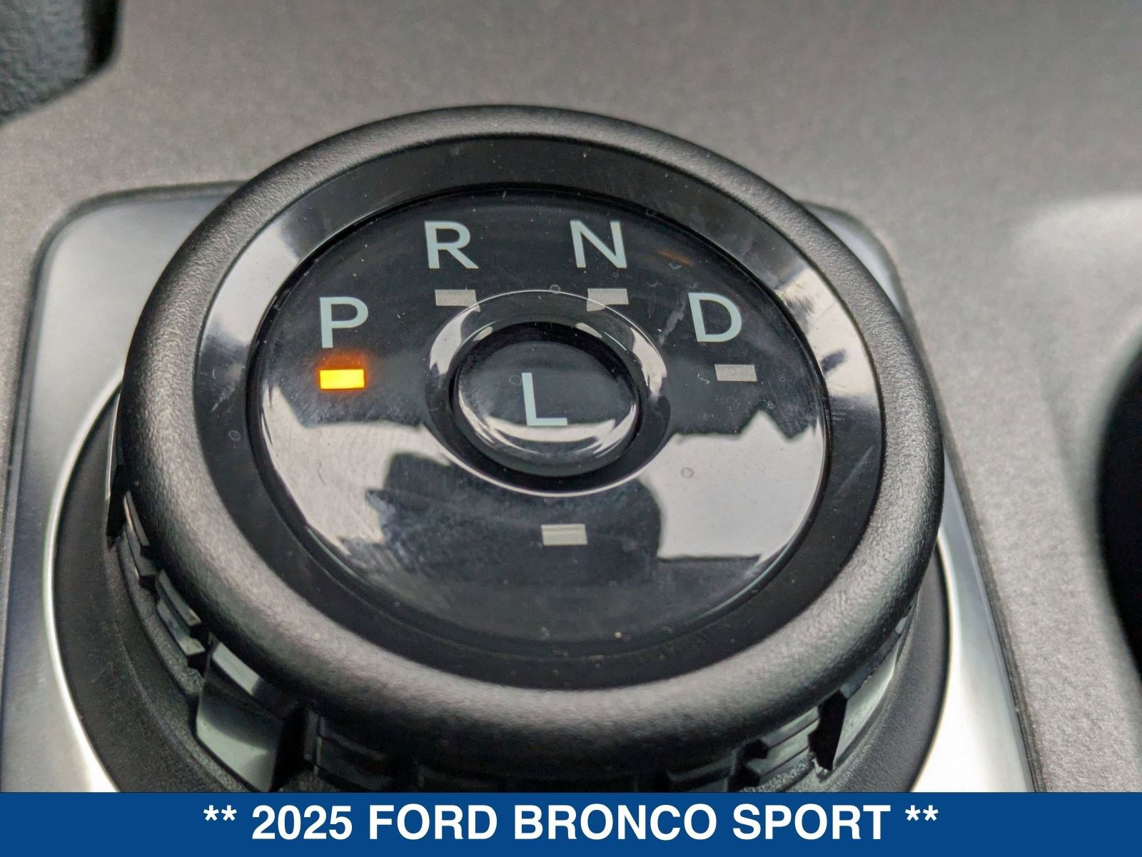 New 2025 Ford Bronco Sport Outer Banks w/ Outer Banks Tech Package+ image 33