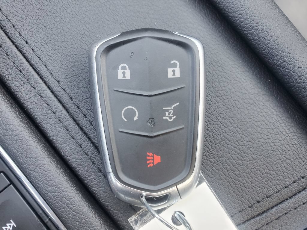 Used 2024 Cadillac XT5 Premium Luxury AWD/4WD image 42