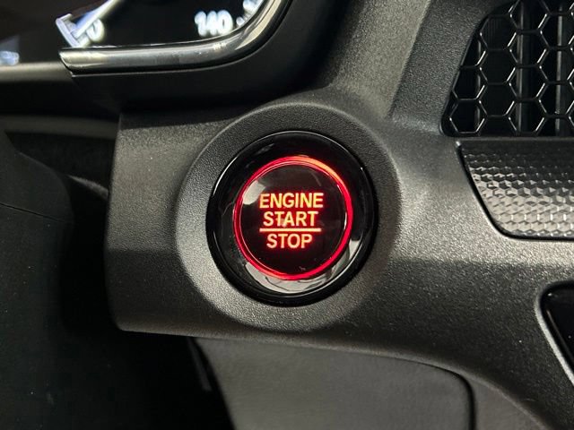Certified 2026 Honda CR-V EX image 30