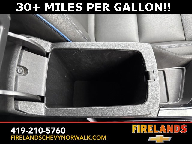 Certified 2024 Buick Envista Sport Touring image 34