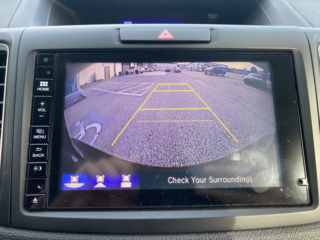 Used 2016 Honda CR-V EX-L image 26