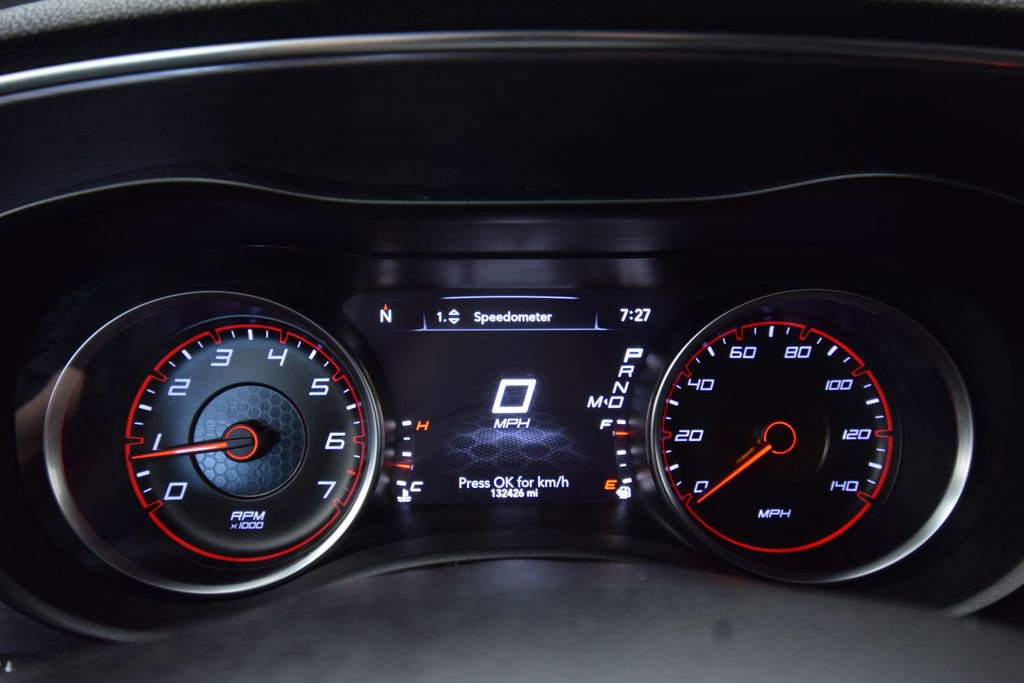 Used 2015 Dodge Charger SE w/ Popular Equipment Group image 15