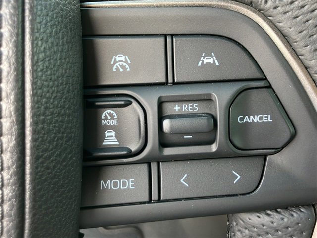 New 2026 Toyota Tacoma TRD Sport image 26