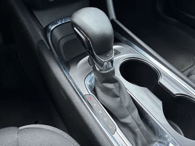 Used 2024 Chevrolet Malibu LT FWD image 33