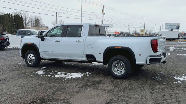 New 2026 GMC Sierra 3500 Denali Ultimate image 6