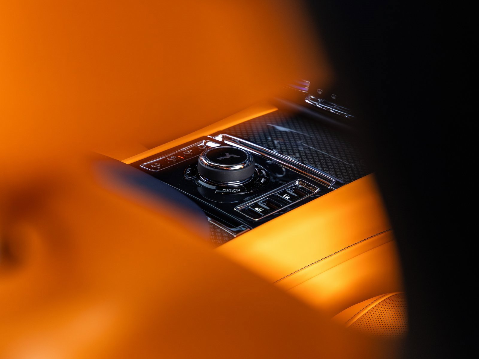 New 2026 Rolls-Royce Ghost Black Badge image 40