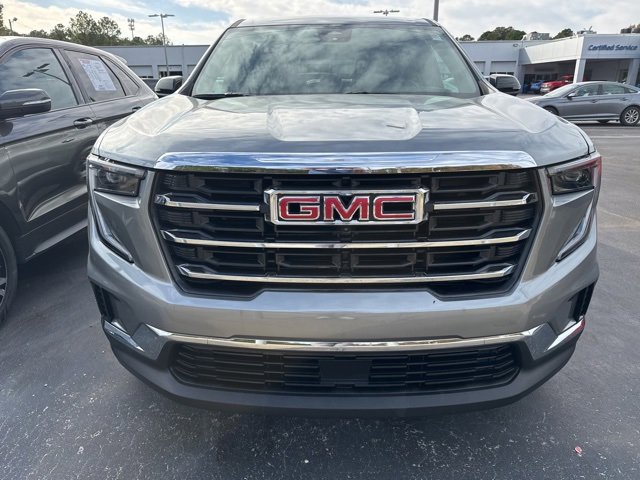 Used 2025 GMC Acadia Elevation image 7