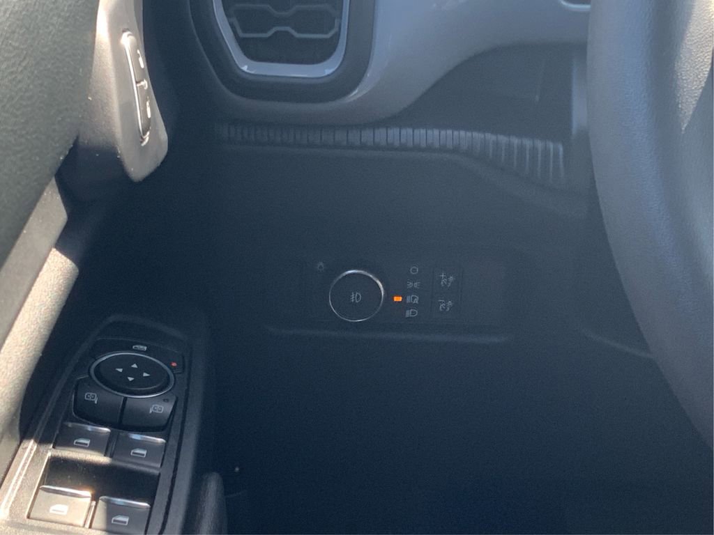 Used 2025 Ford Ranger XL w/ Trailer Tow Package RWD image 19