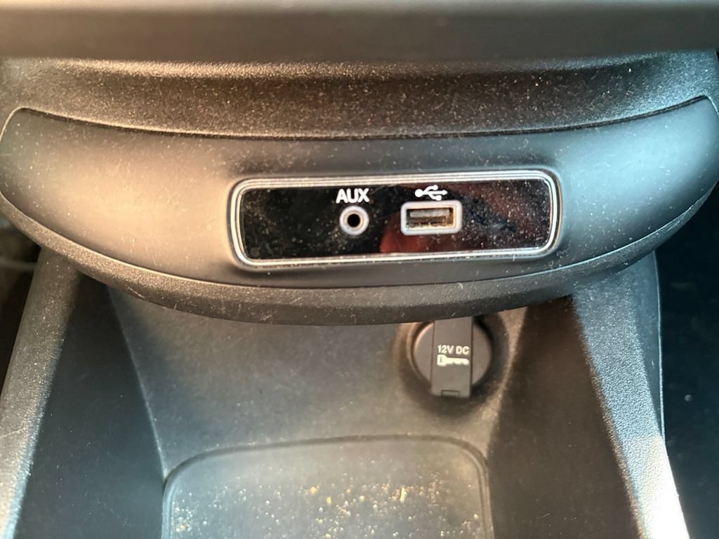 Used 2016 FIAT 500X Pop FWD image 29