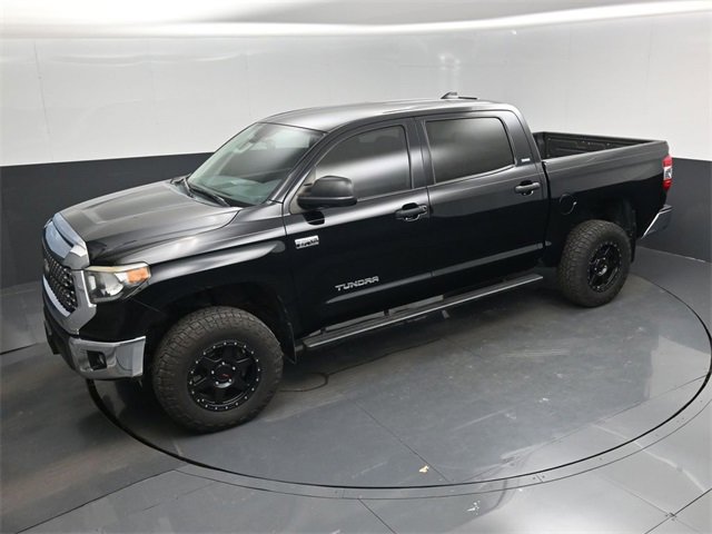 Used 2020 Toyota Tundra SR5 image 41