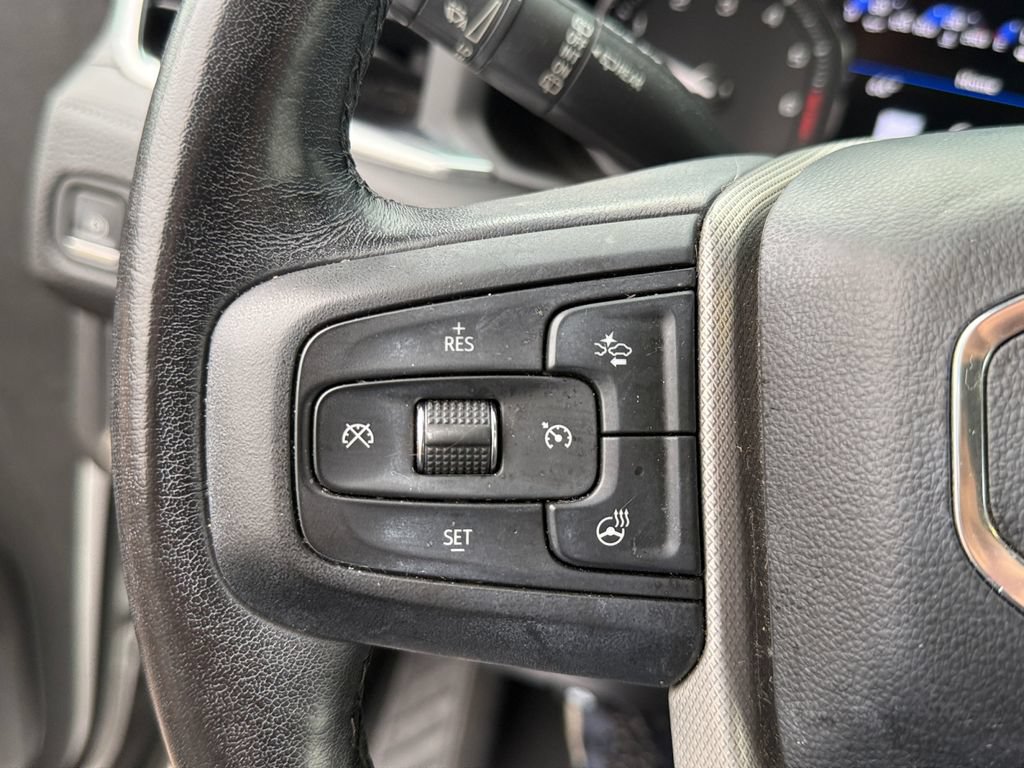 Used 2021 GMC Yukon Denali w/ Denali Ultimate Package AWD/4WD image 16