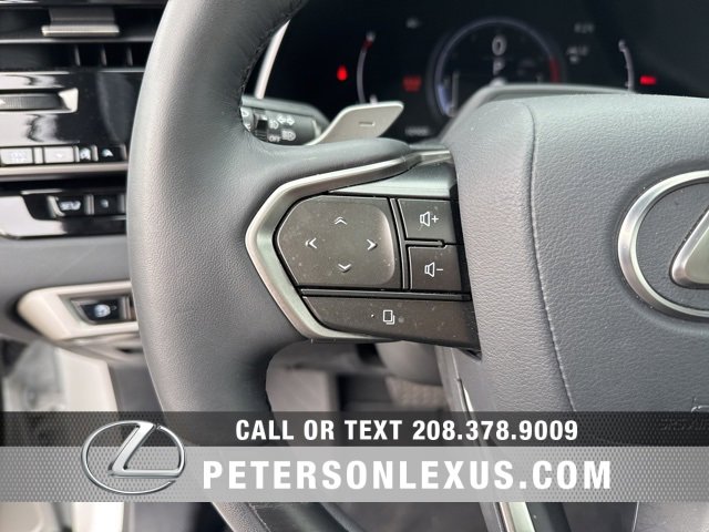 Used 2024 Lexus RX 350 AWD image 25