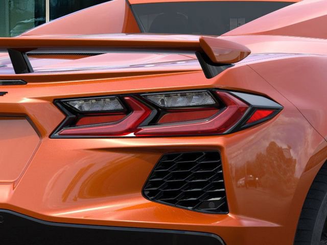 New 2026 Chevrolet Corvette Stingray Premium Conv w/ Z51 Performance Package image 12