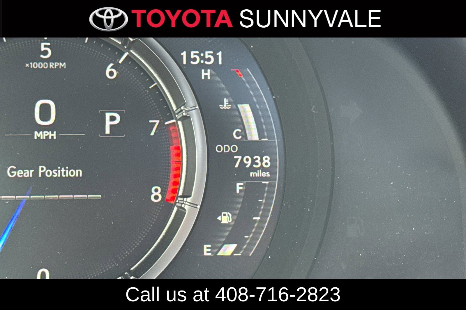 Used 2023 Lexus IS 500 RWD image 29