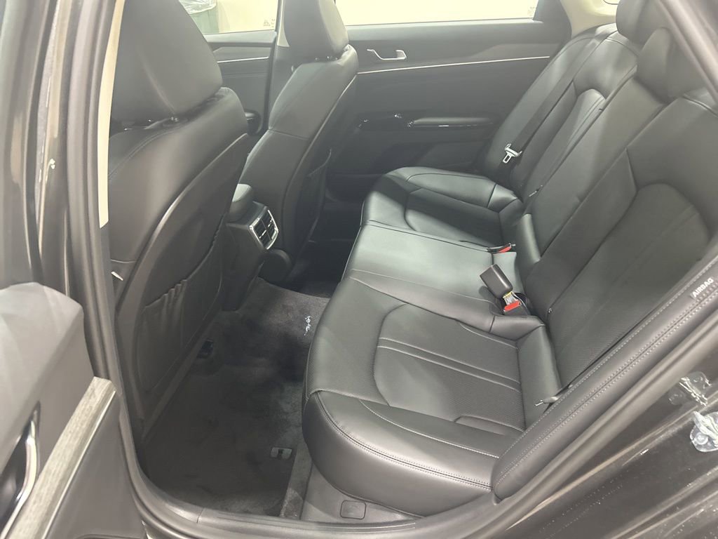 New 2026 Kia K5 EX image 28