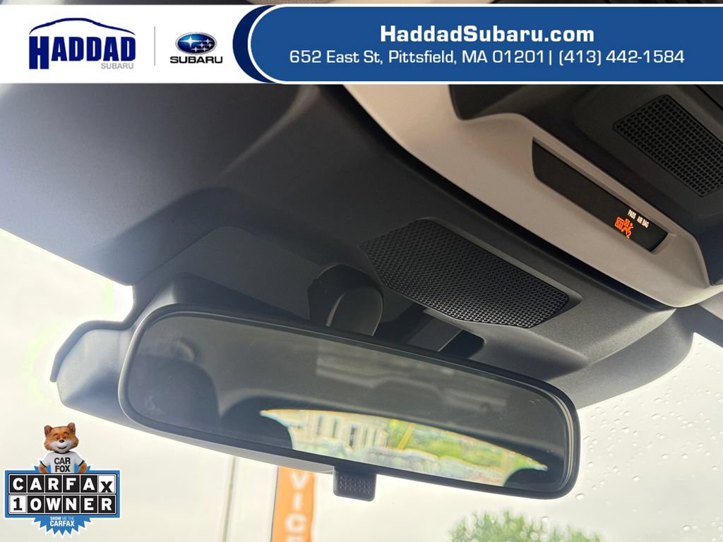 Used 2024 Subaru Impreza 2.0i AWD/4WD image 19