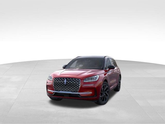 New 2026 Lincoln Corsair Grand Touring image 3