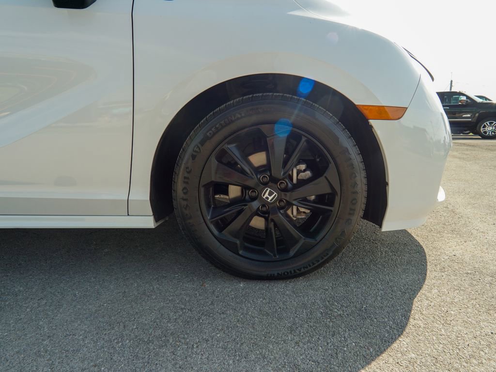 Used 2023 Honda Odyssey Sport image 12