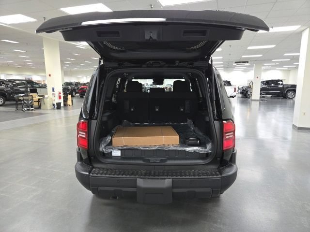 New 2027 Toyota Land Cruiser 1958 AWD/4WD image 16